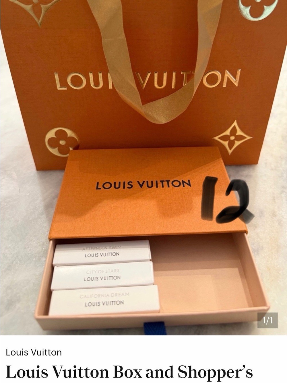 Fendi Wallet on Chain Customer Appreciation - Picture 12 of 13